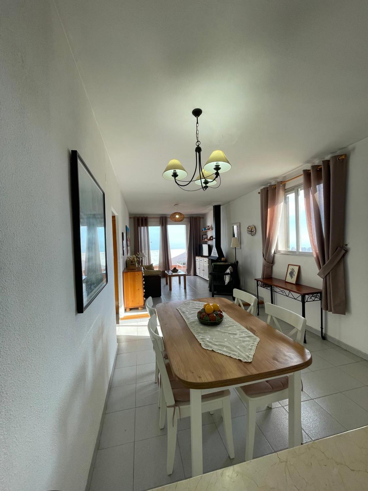 Alpen 1 Rcial. Itxaso Apartment Peniscola Luaran gambar