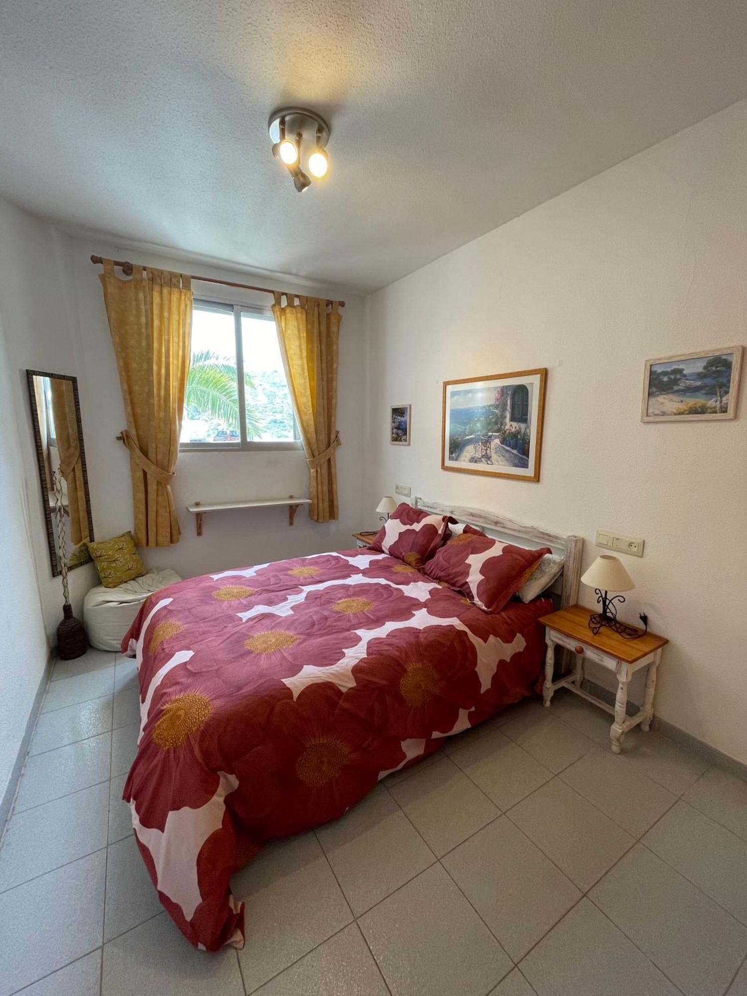 Alpen 1 Rcial. Itxaso Apartment Peniscola Luaran gambar