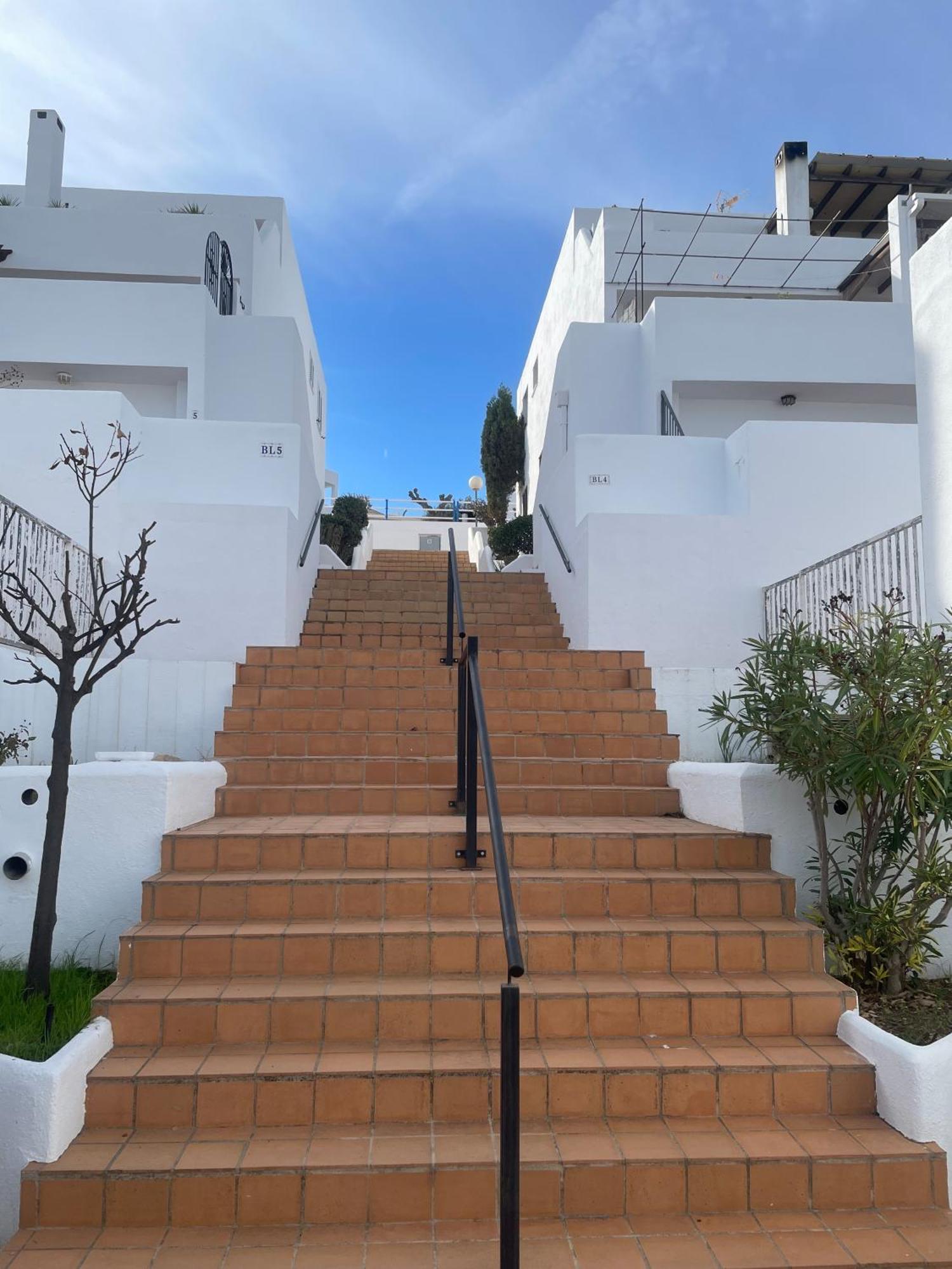 Alpen 1 Rcial. Itxaso Apartment Peniscola Luaran gambar